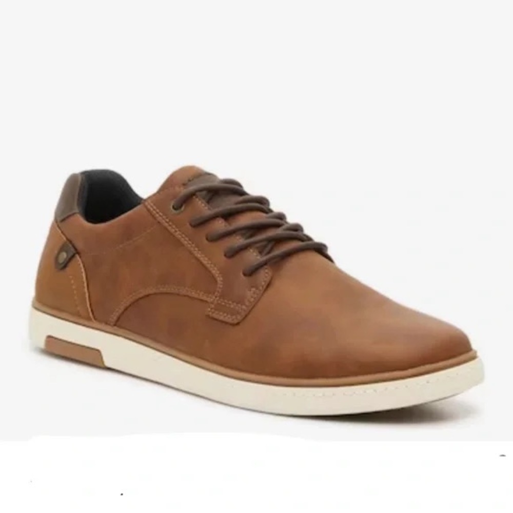 Crown Vintage - Edsul Sneaker